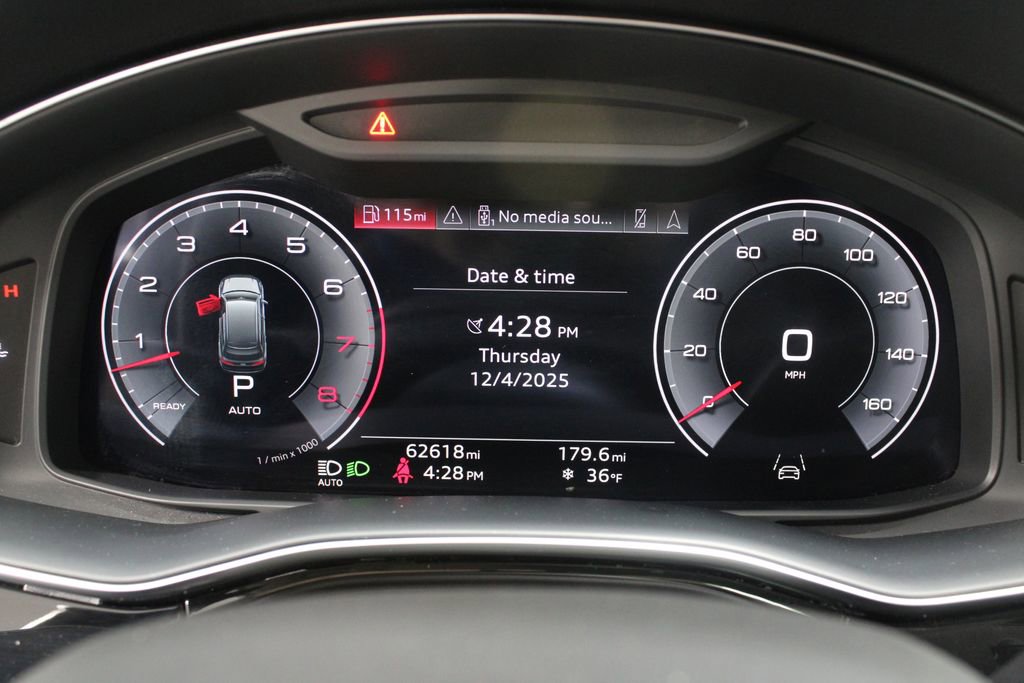 Used 2023 Audi Q7 3.0T Premium Plus image 21