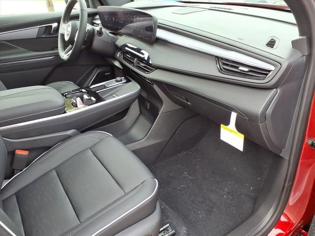 New 2026 Buick Enclave Sport Touring w/ Power Package image 27