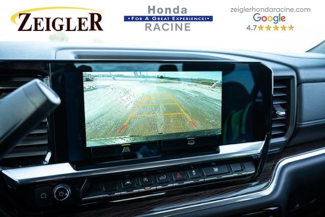 Used 2023 Chevrolet Silverado 1500 RST image 29