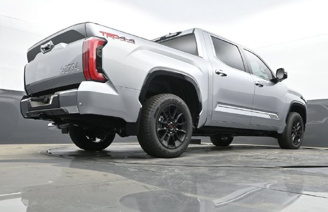 New 2026 Toyota Tundra 1794 Edition w/ TRD Off-Road Package AWD/4WD image 26