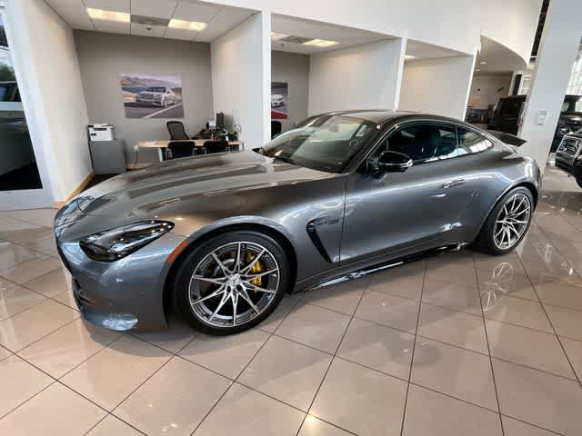 Used 2024 Mercedes-Benz AMG GT 55 image 3