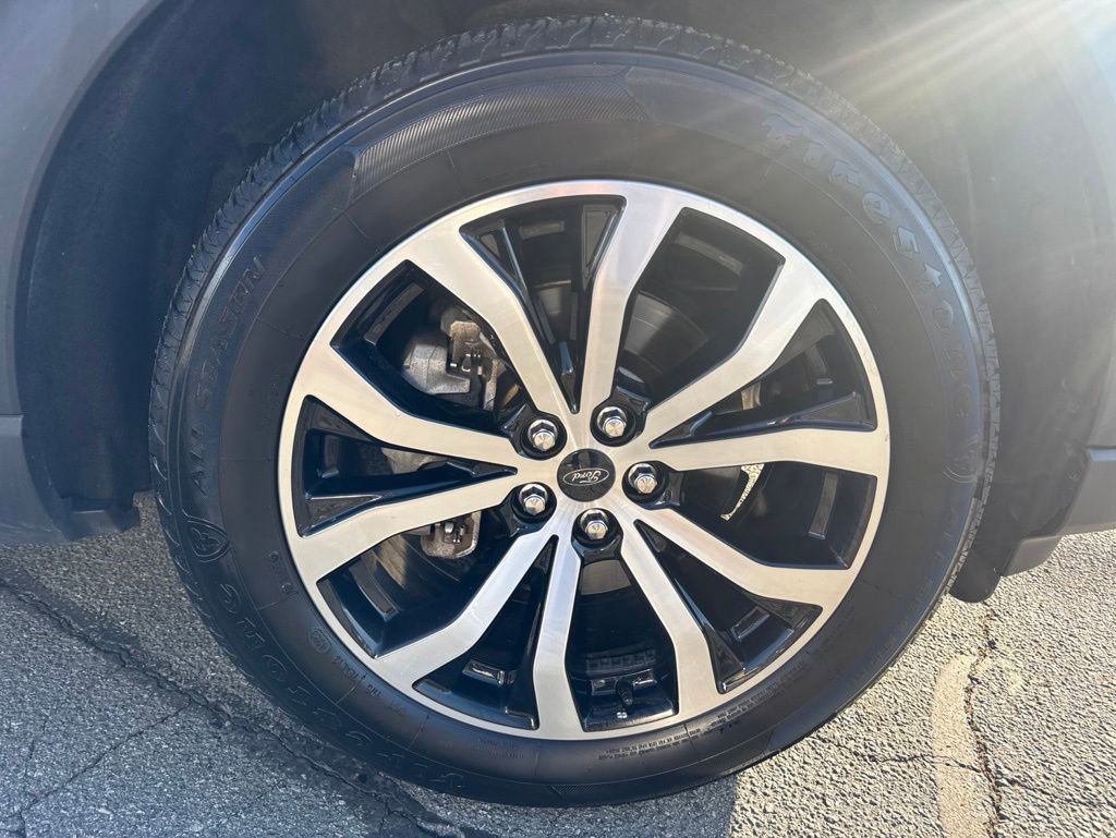 Used 2020 Ford Explorer ST AWD/4WD image 15