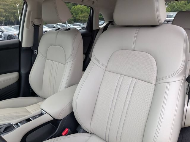 New 2027 Honda HR-V EX-L image 24