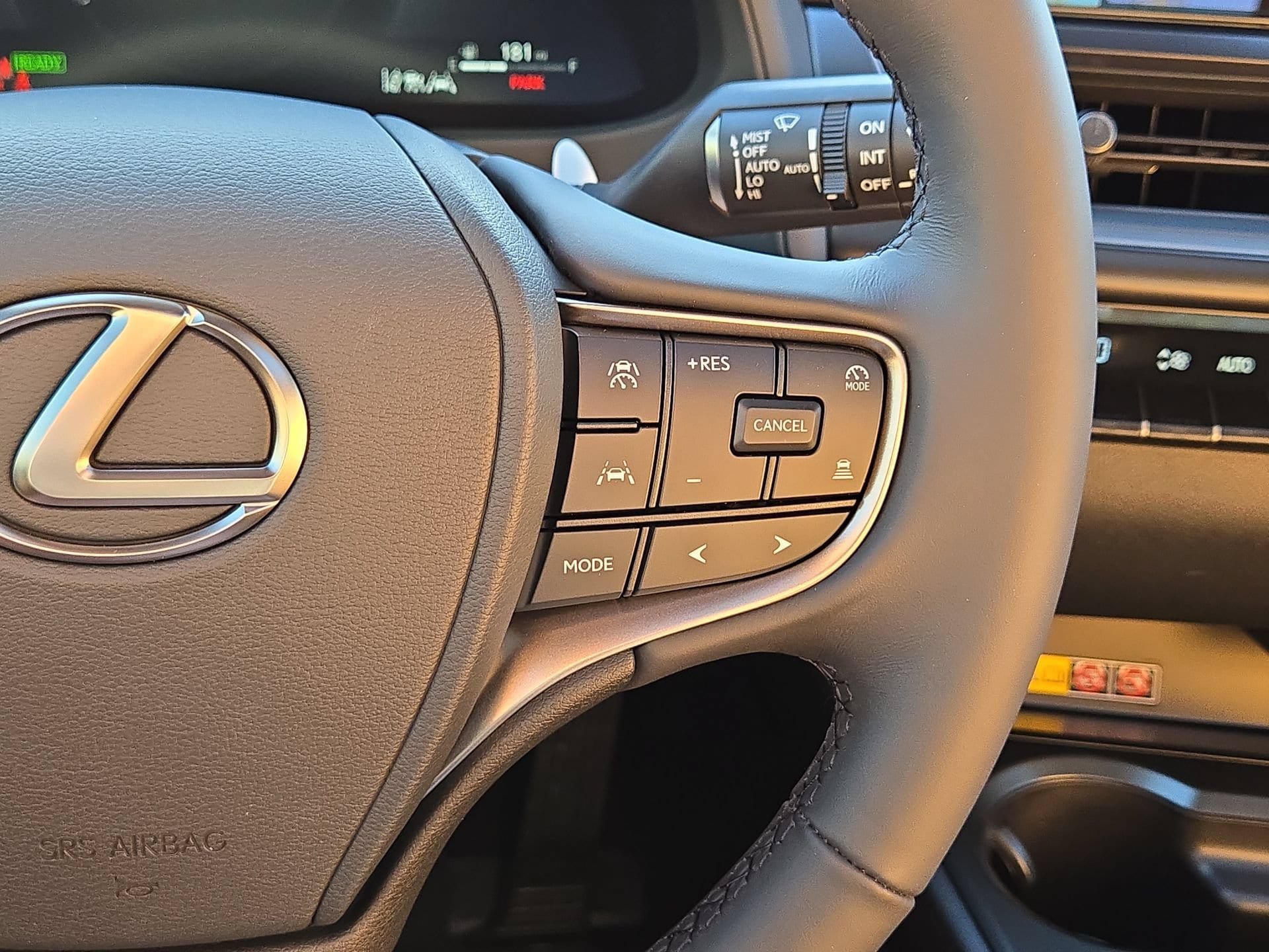New 2026 Lexus UX 300h FWD w/ Accessory Package (2T) image 21