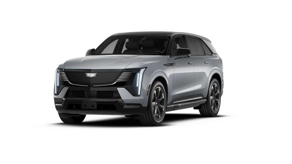 New 2026 Cadillac Escalade IQ Sport 2 AWD/4WD image 49