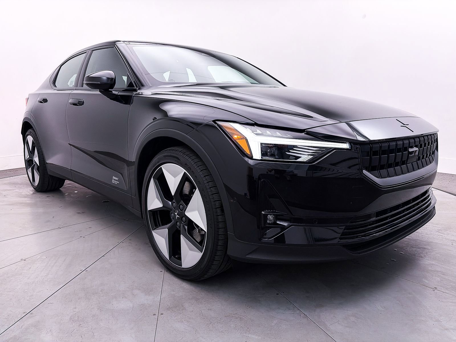 Used 2023 Polestar Polestar 2 w/ Pilot Pack image 9