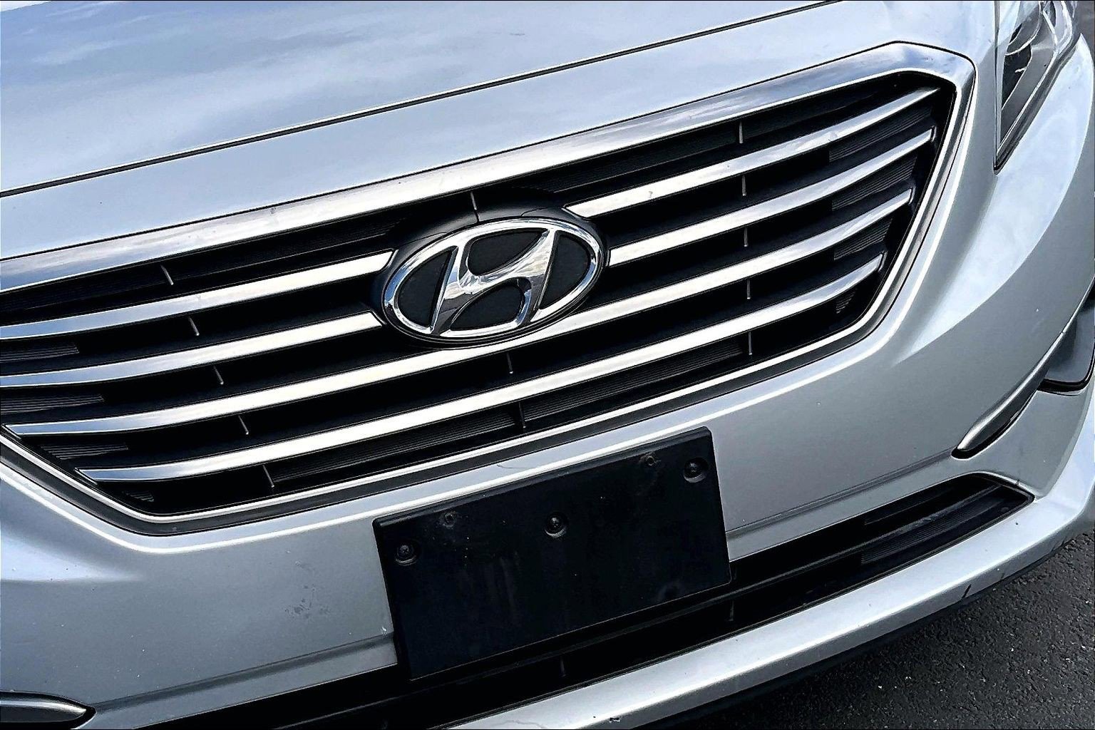 Used 2017 Hyundai Sonata SE FWD image 10