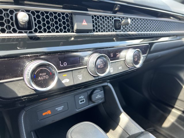 Used 2024 Honda Civic Sport image 11