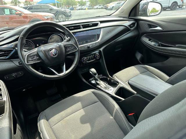 Used 2021 Buick Encore GX Select w/ Advanced Technology Package image 17