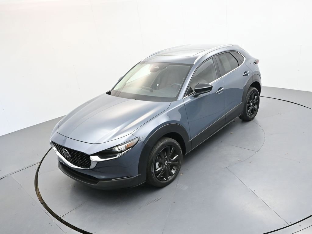 Used 2025 MAZDA CX-30 AWD 2.5 S w/ Preferred Package image 26