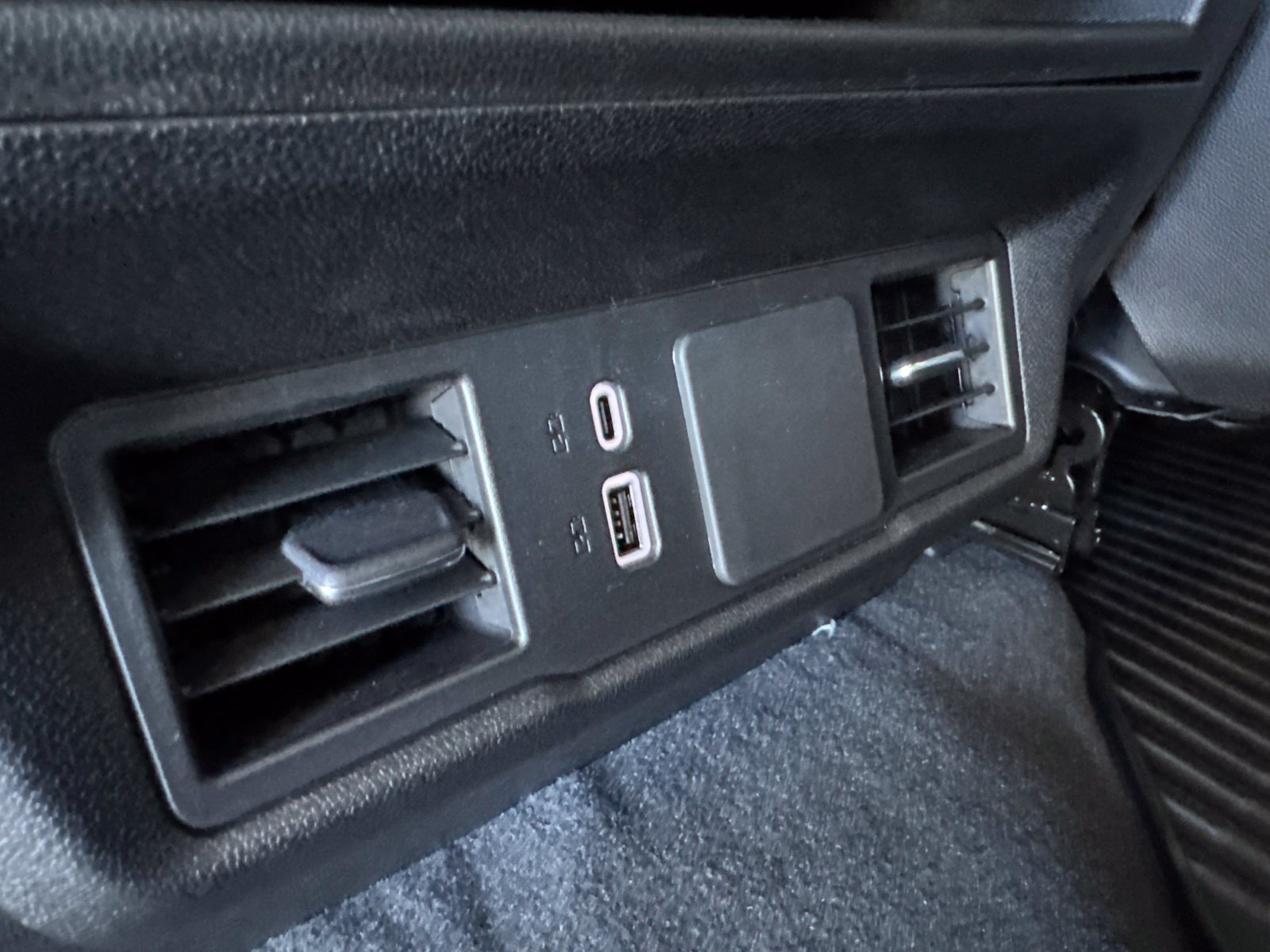 New 2026 Chevrolet Silverado 1500 Custom AWD/4WD image 13