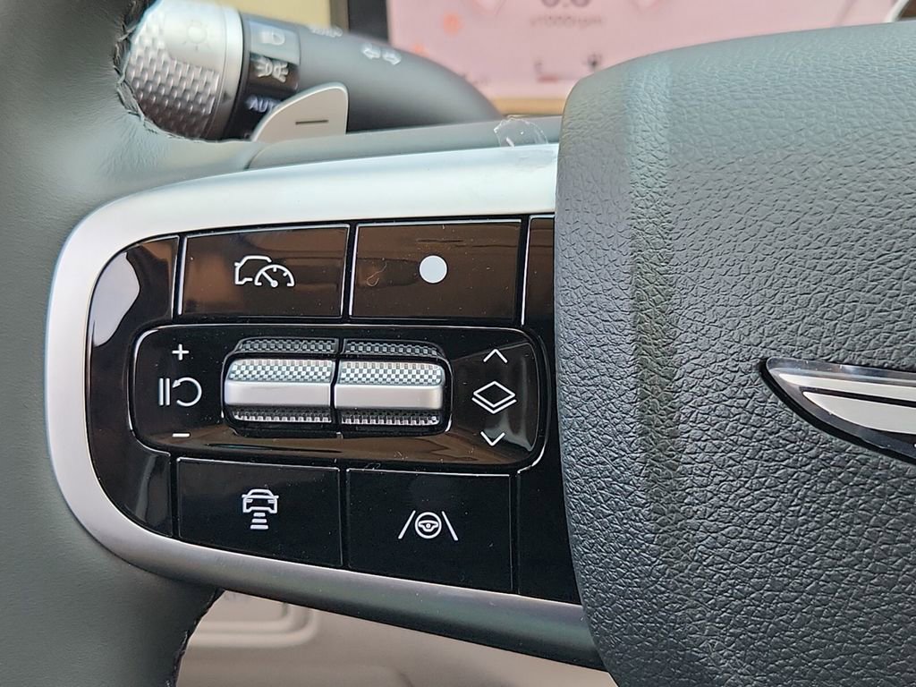 New 2026 Genesis GV80 2.5T Advanced image 12