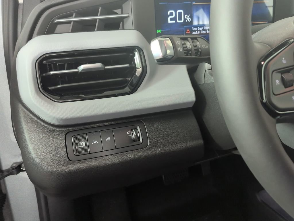 New 2027 Chevrolet Bolt RS FWD image 18