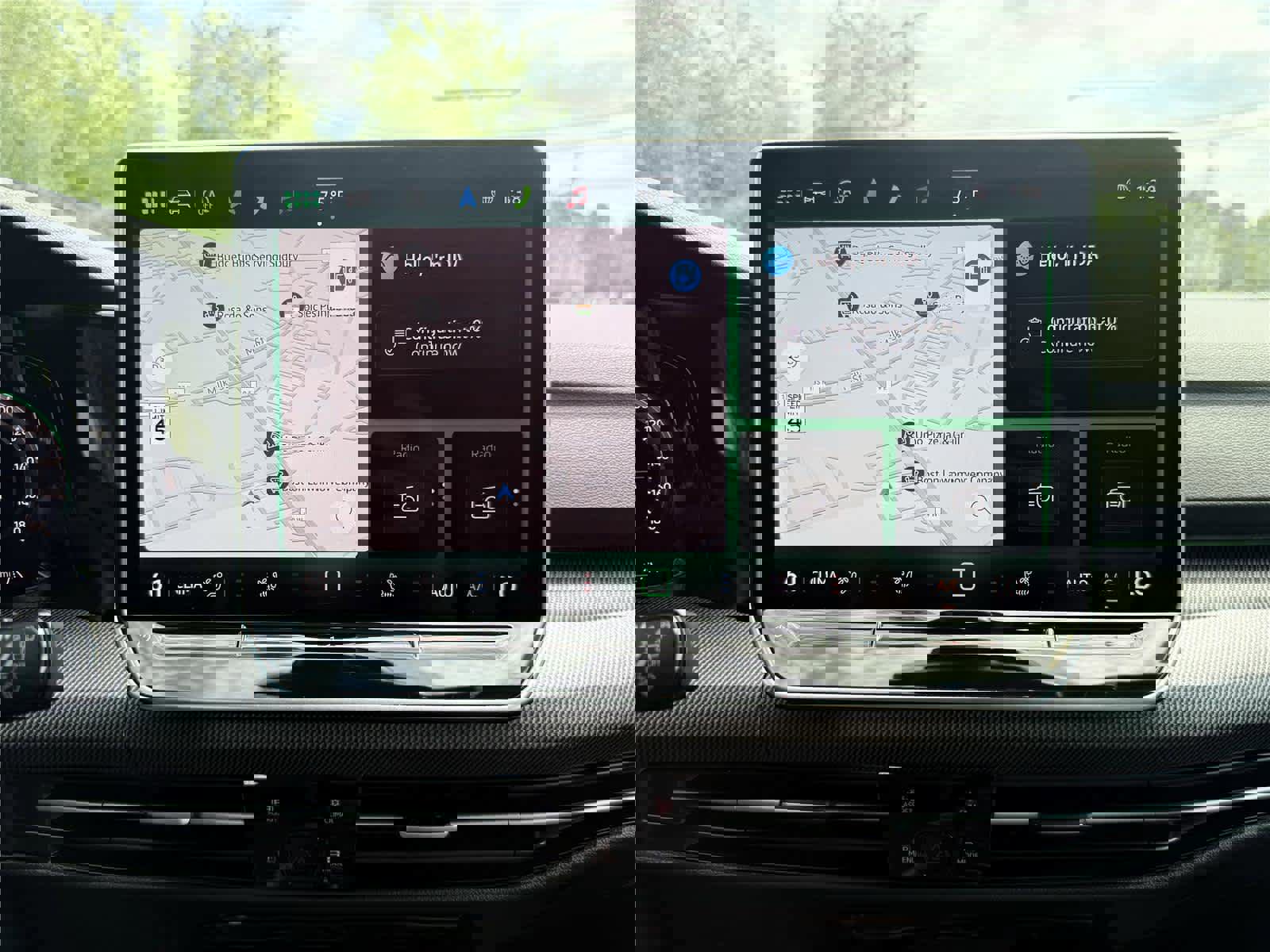 New 2025 Volkswagen GTI Autobahn image 12