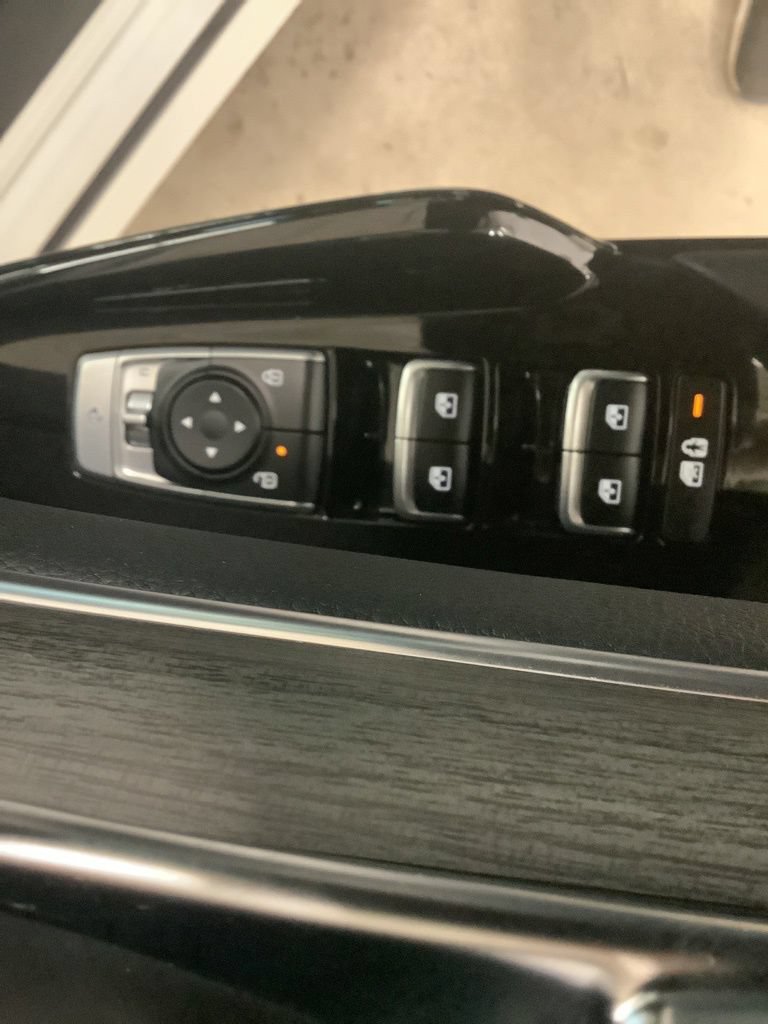 Certified 2025 Kia K5 EX FWD image 18