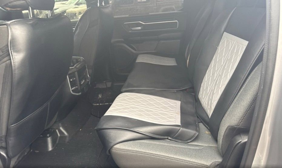 Used 2023 RAM 1500 Big Horn image 5
