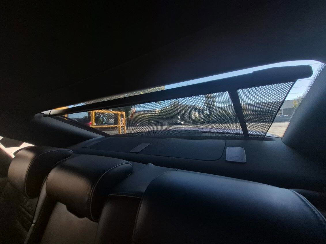 Used 2008 Audi RS 4 Sedan image 33