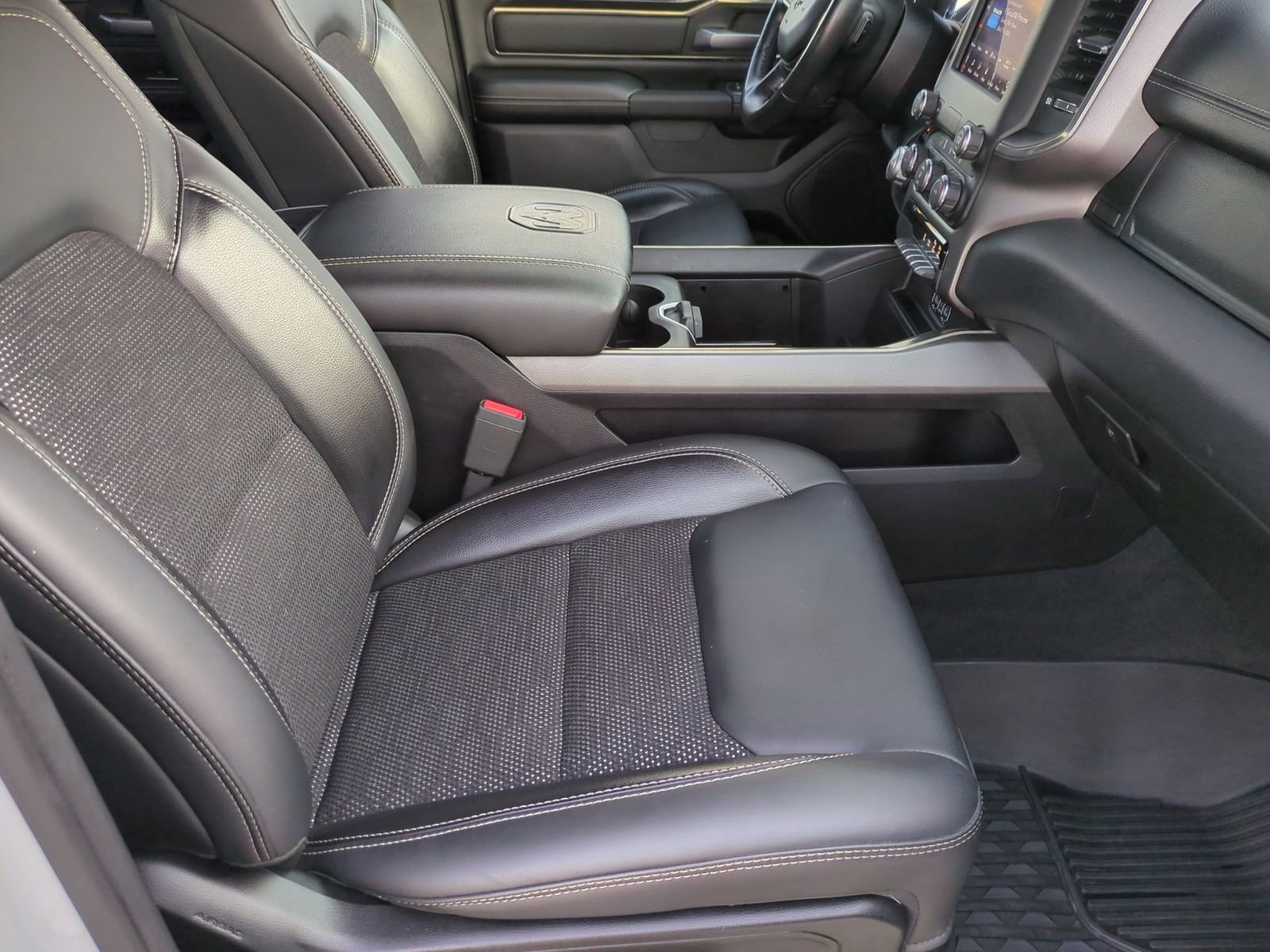 Used 2020 RAM 1500 Sport w/ Level 2 Equipment Goup w/2_L AWD/4WD image 25