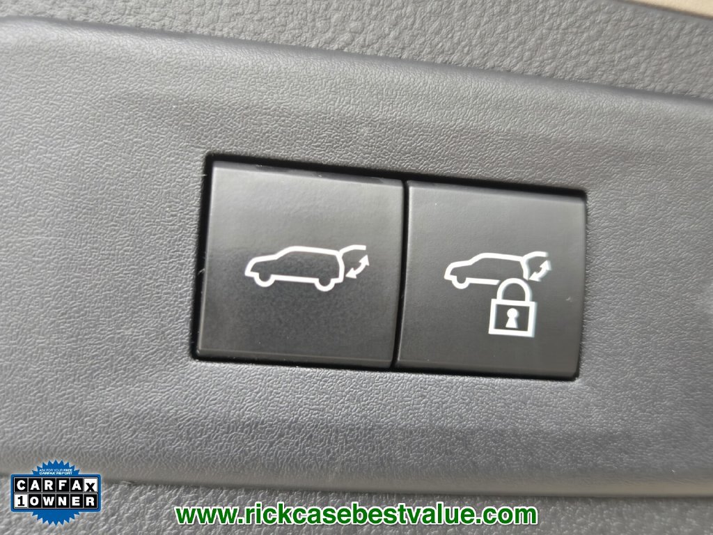 Used 2024 Lexus NX 350 F Sport AWD/4WD image 15