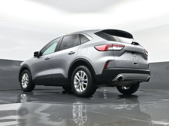 Used 2022 Ford Escape SE w/ Convenience Package AWD/4WD image 22