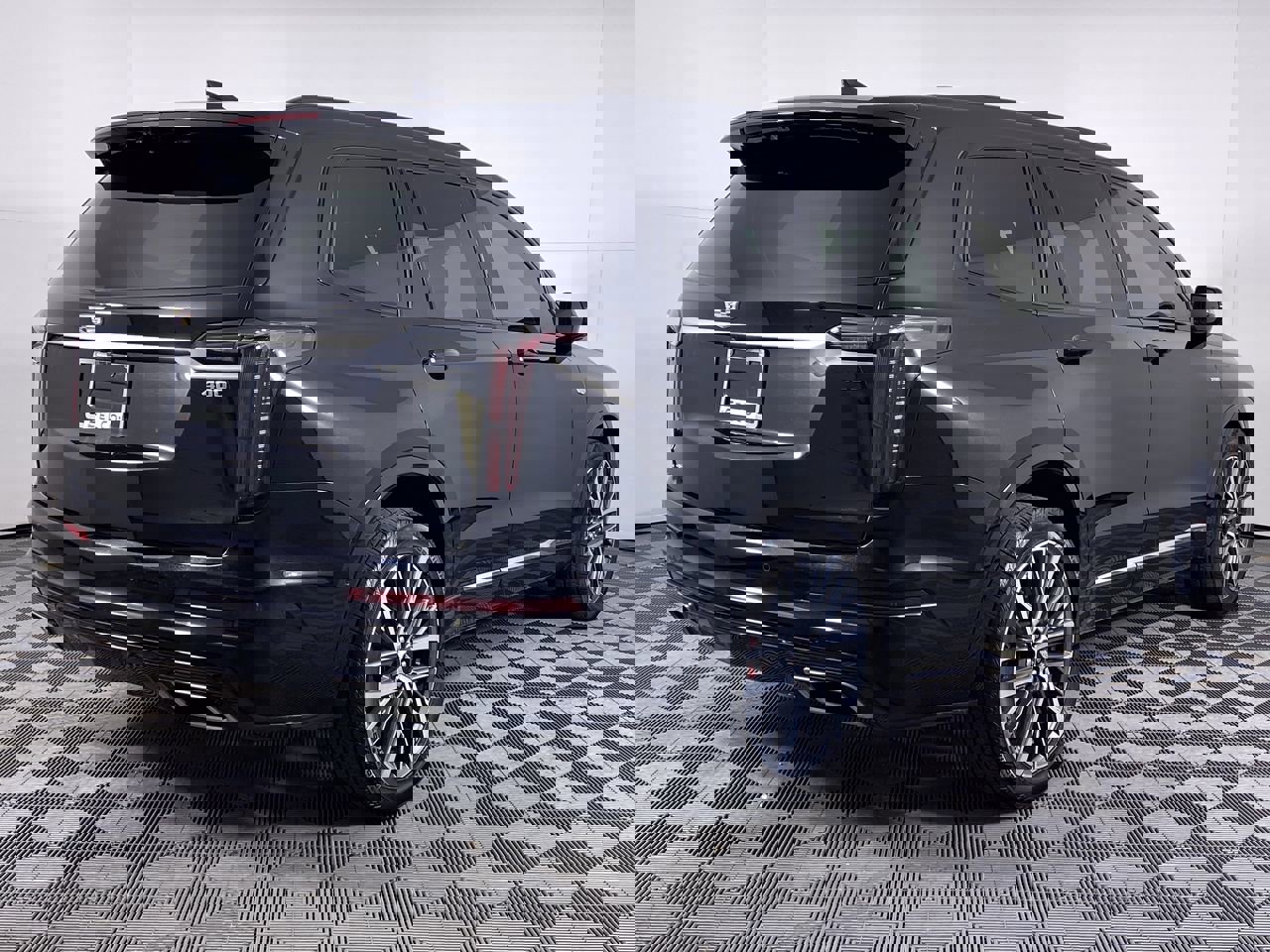 Certified 2024 Cadillac XT6 Sport w/ Technology Package image 21