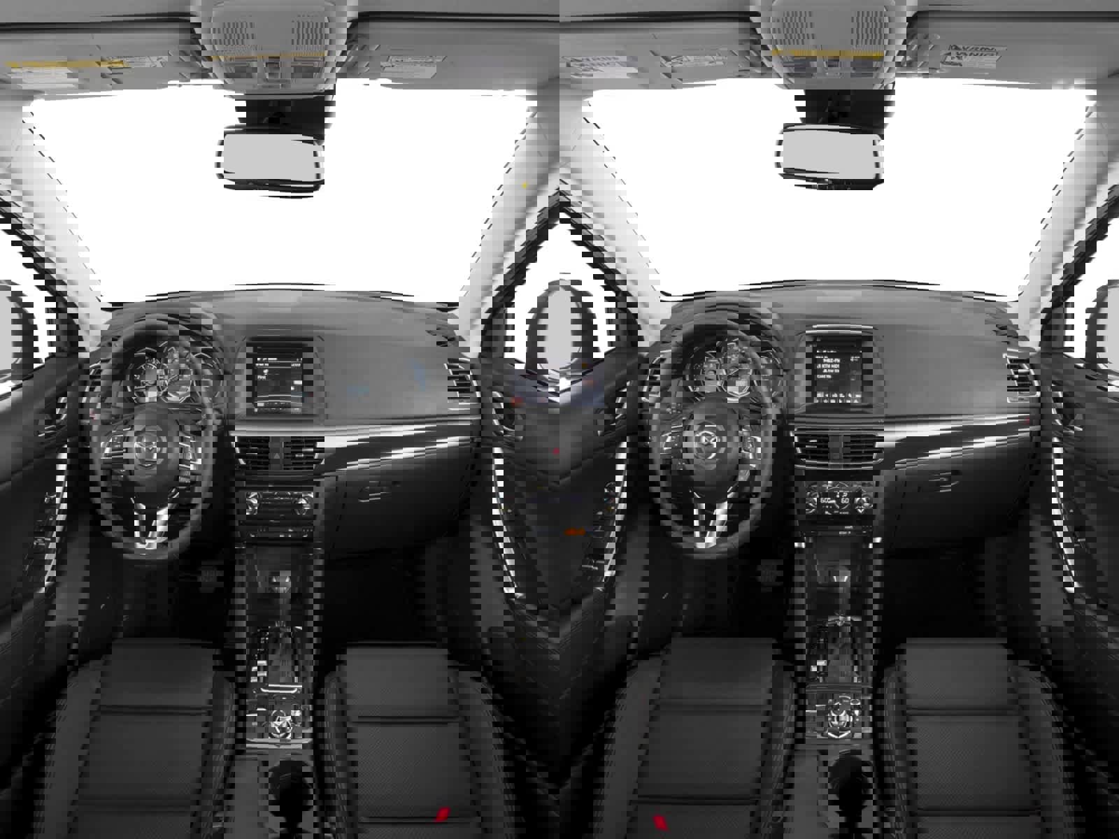 Used 2016 MAZDA CX-5 Grand Touring image 5