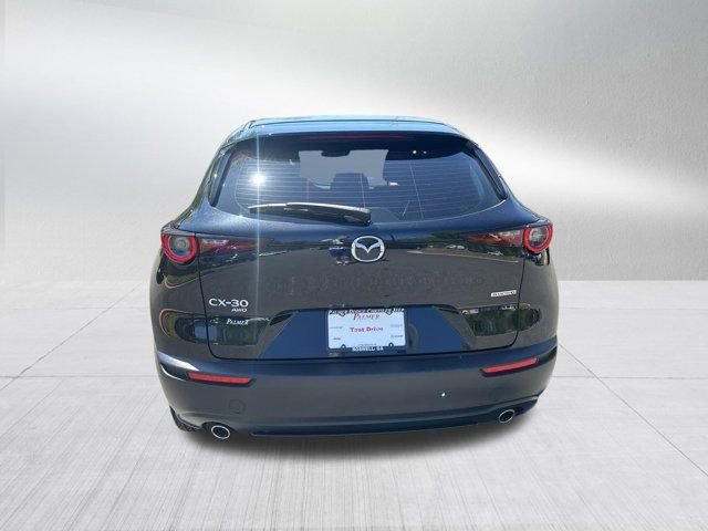 Used 2025 MAZDA CX-30 AWD 2.5 S image 7