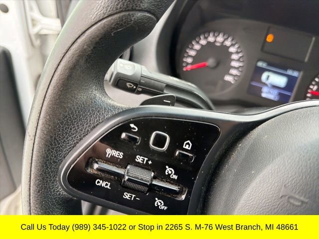 Used 2021 Freightliner Sprinter 1500 RWD image 20