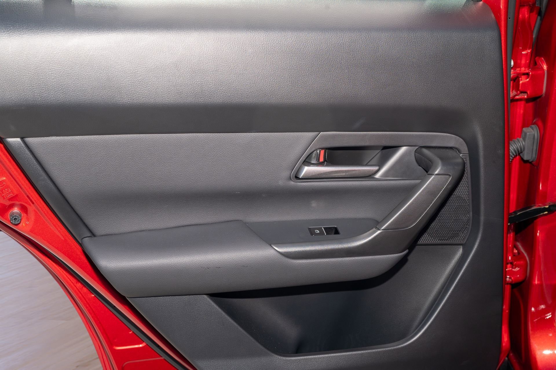 Used 2025 MAZDA CX-50 AWD 2.5 S w/ Weather Package image 15