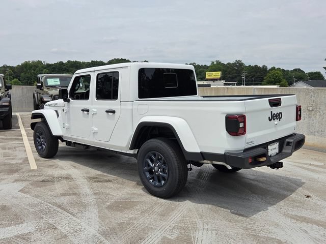 New 2026 Jeep Gladiator Sport AWD/4WD image 6