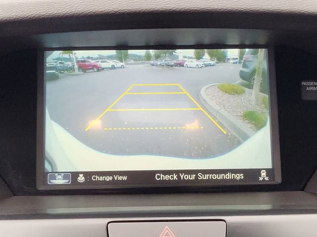 Used 2016 Acura MDX SH-AWD w/ Technology Package image 12