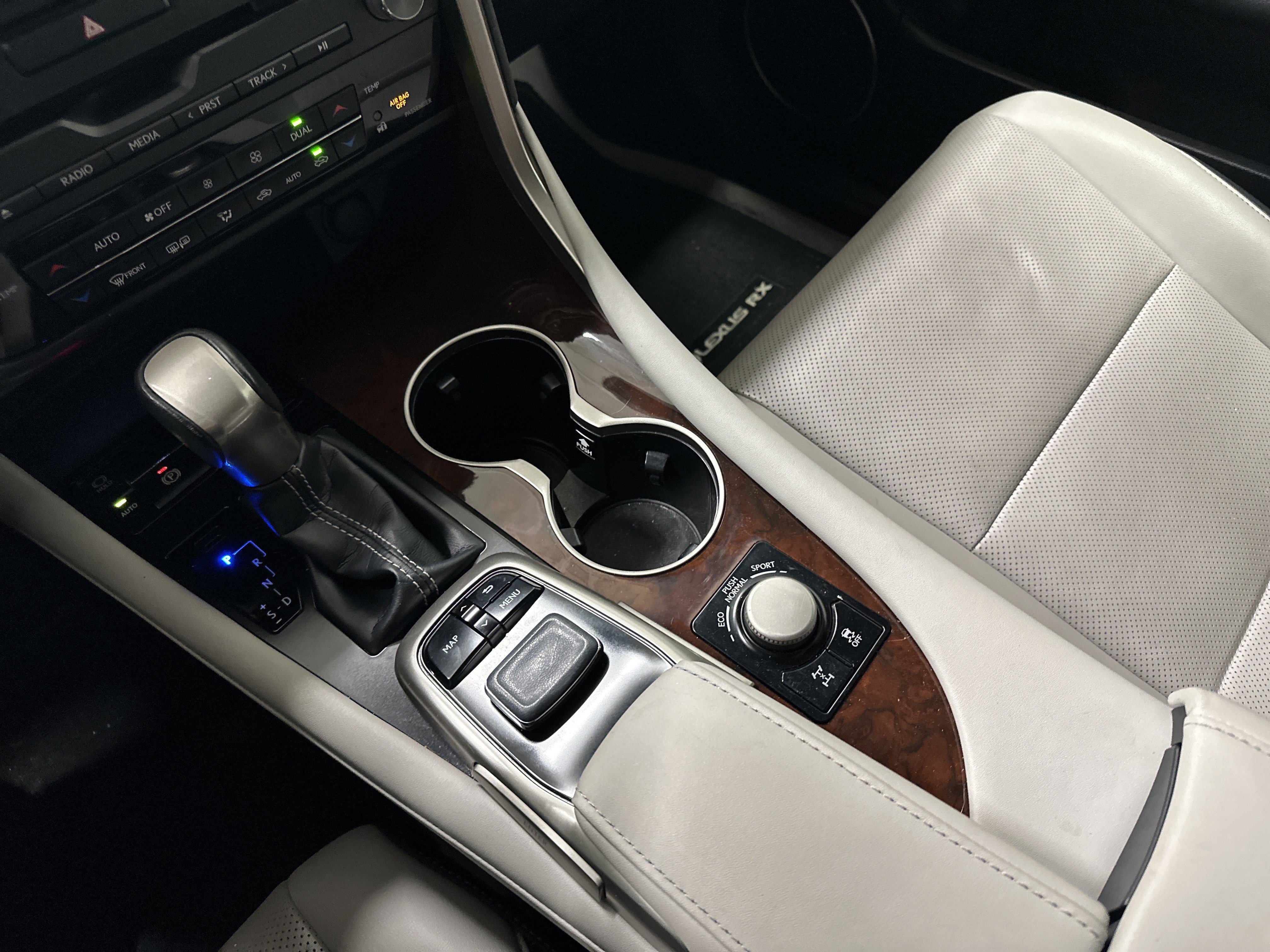 Certified 2019 Lexus RX 350 AWD image 26