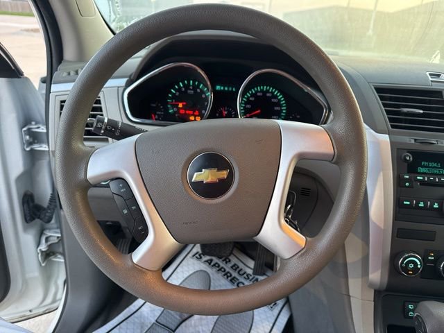 Used 2011 Chevrolet Traverse LS AWD/4WD image 30