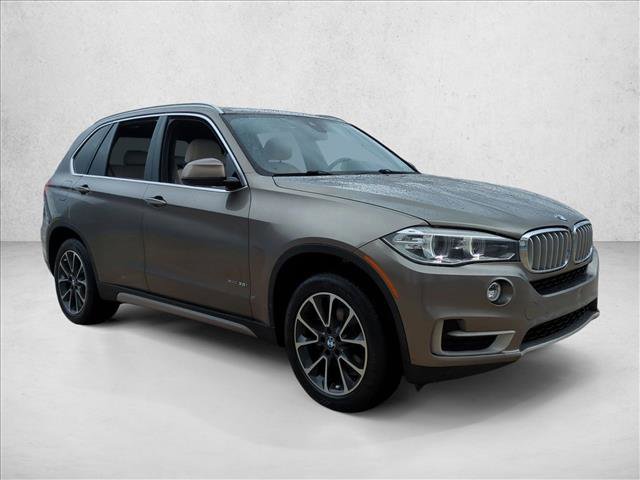Used 2018 BMW X5 xDrive35i image 3