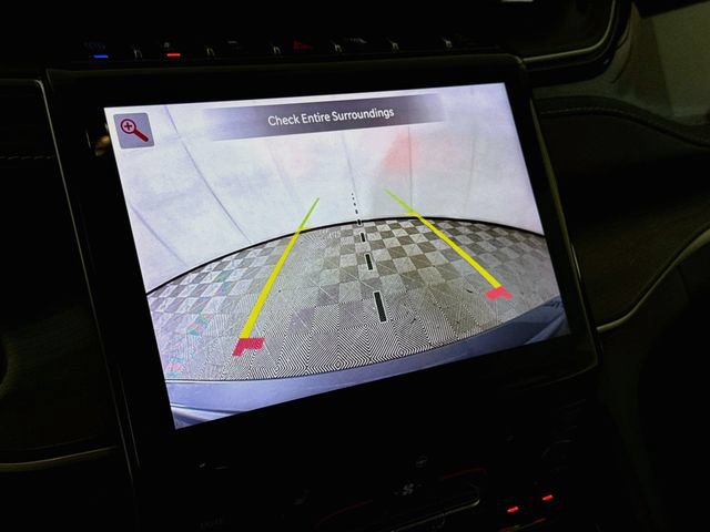 Used 2022 Jeep Grand Cherokee Limited 4xe AWD/4WD image 14