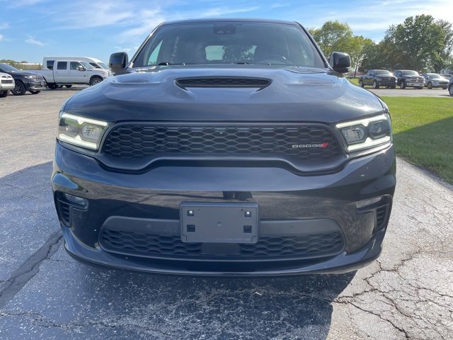 Used 2022 Dodge Durango R/T image 6