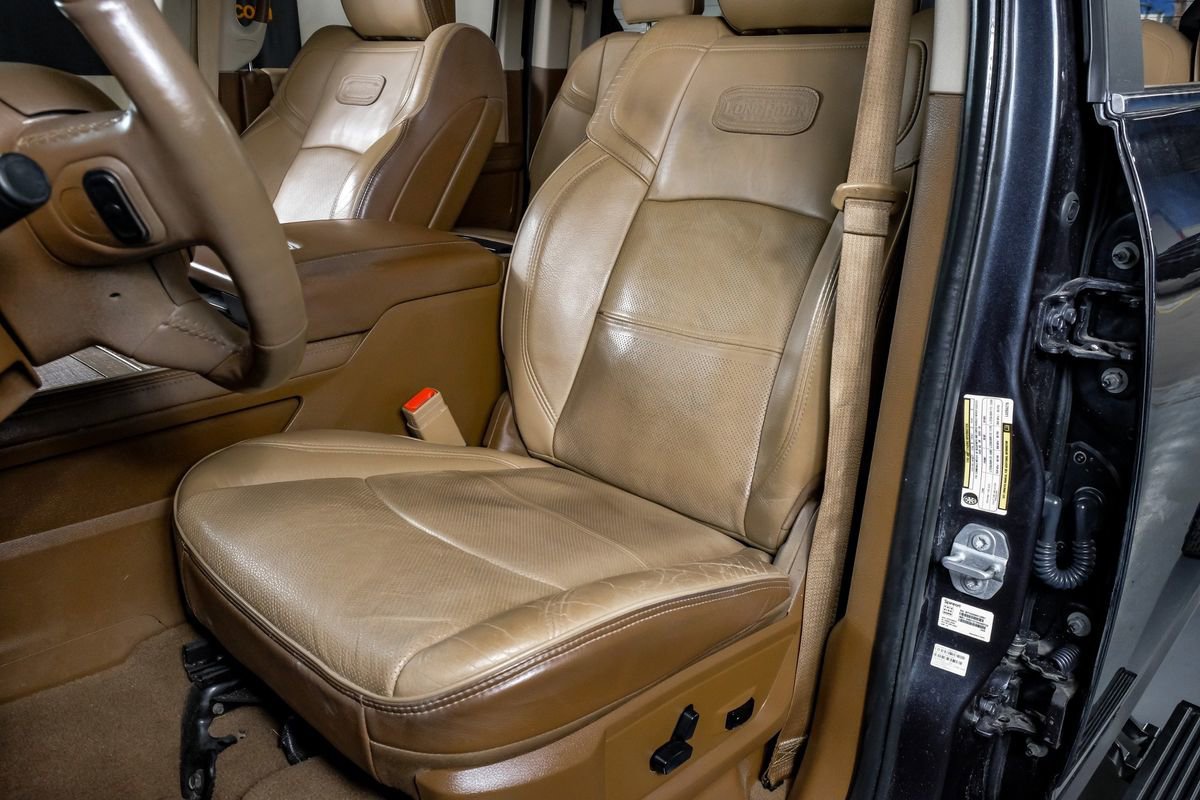 Used 2020 RAM 3500 Limited image 29