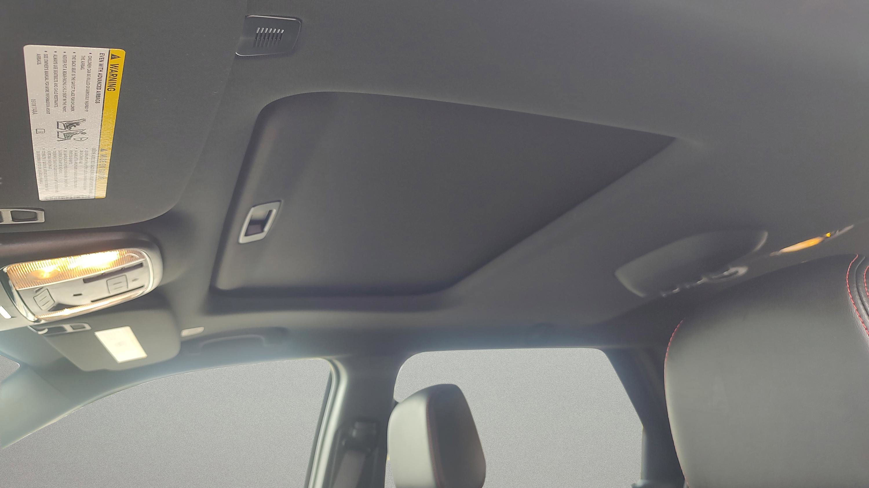 New 2026 Dodge Durango GT image 11