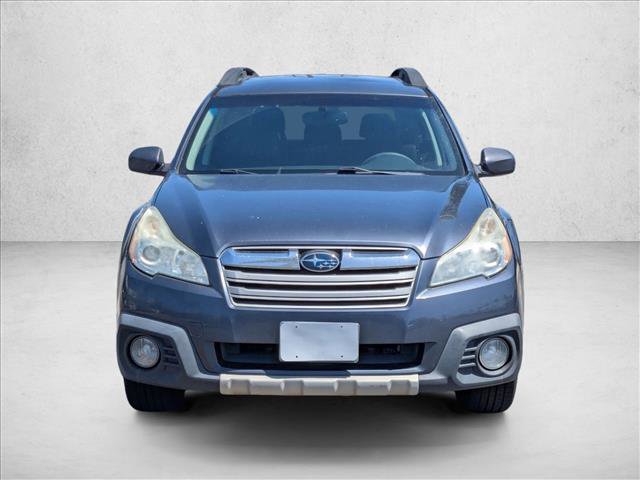 Used 2014 Subaru Outback 2.5i Limited AWD/4WD image 2