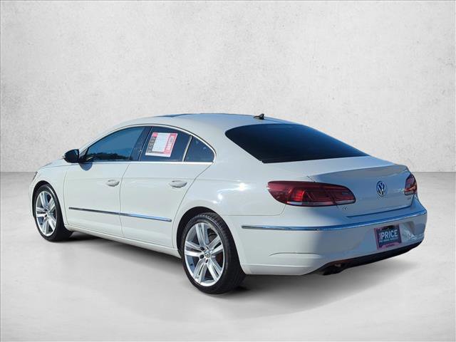 Used 2013 Volkswagen CC Lux image 8