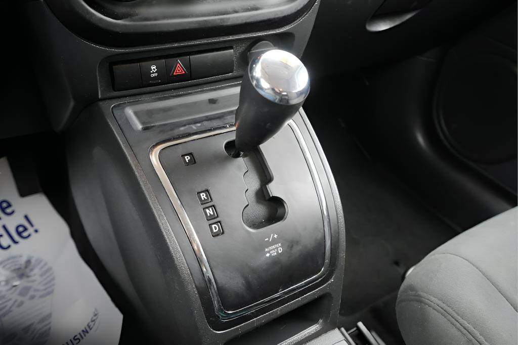 Used 2015 Jeep Patriot Sport w/ Power Value Group image 28