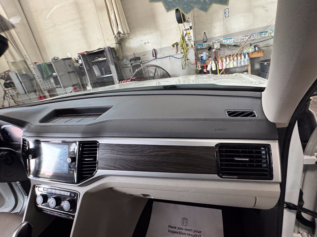 Used 2023 Volkswagen Atlas SE AWD/4WD image 85