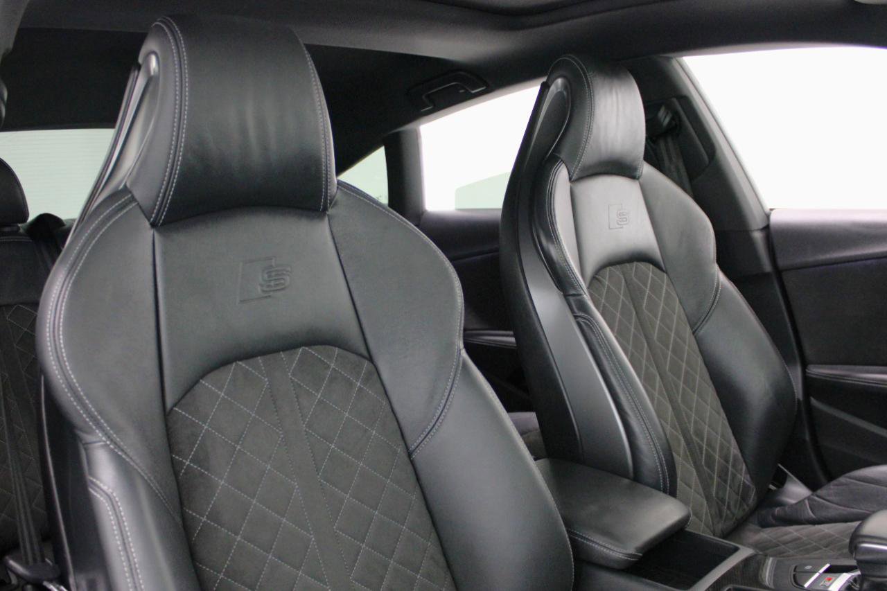 Used 2019 Audi S5 Premium Plus w/ Premium Plus image 49