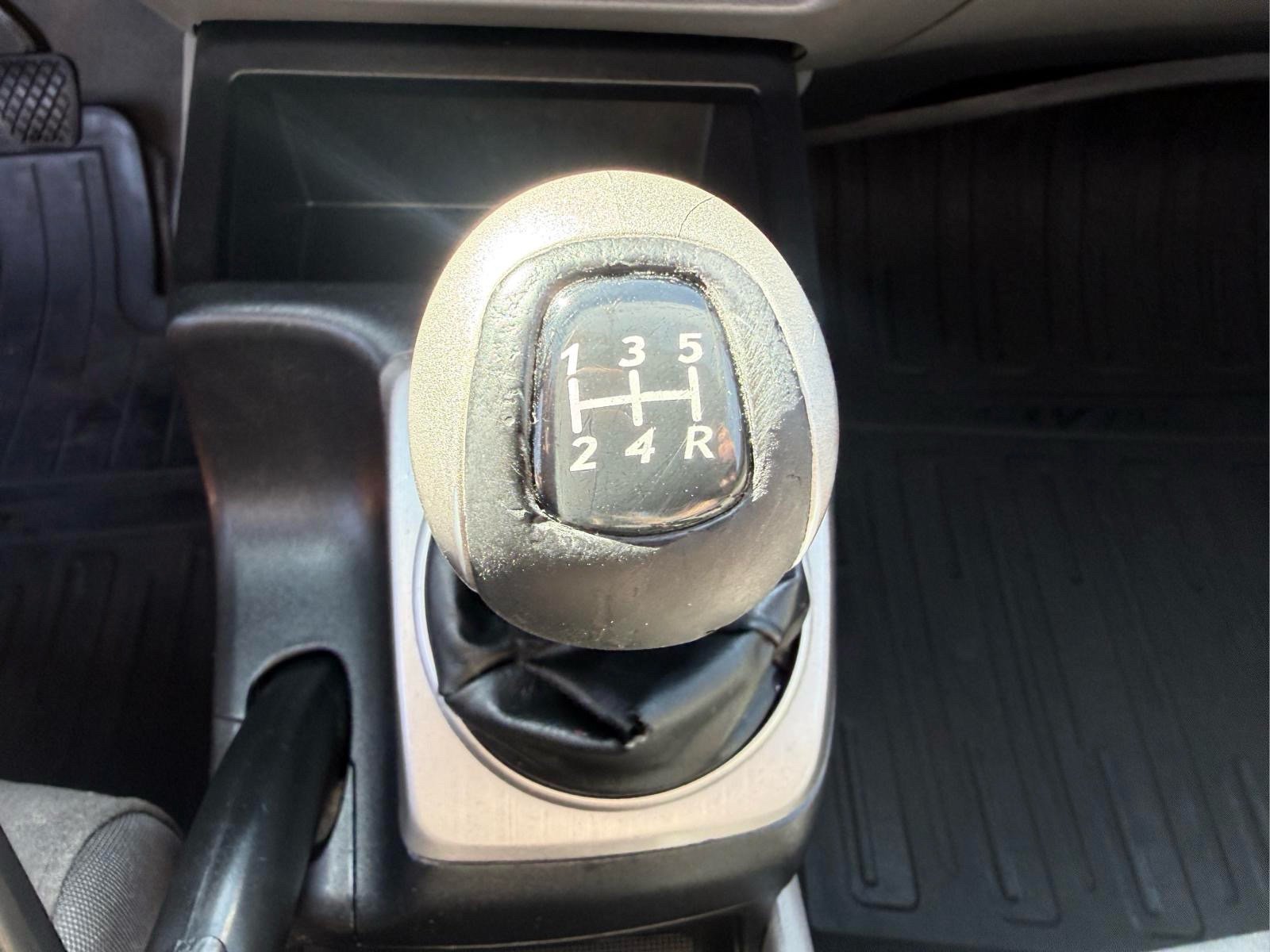Used 2007 Honda Civic LX image 18