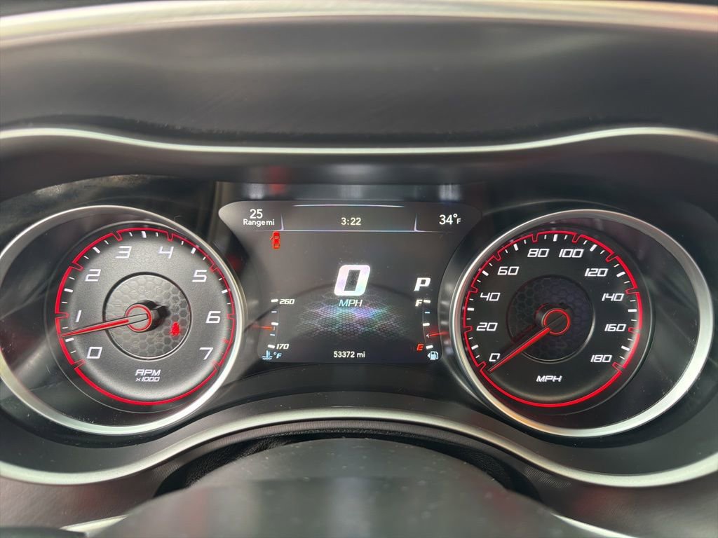 Used 2022 Dodge Charger Scat Pack image 29