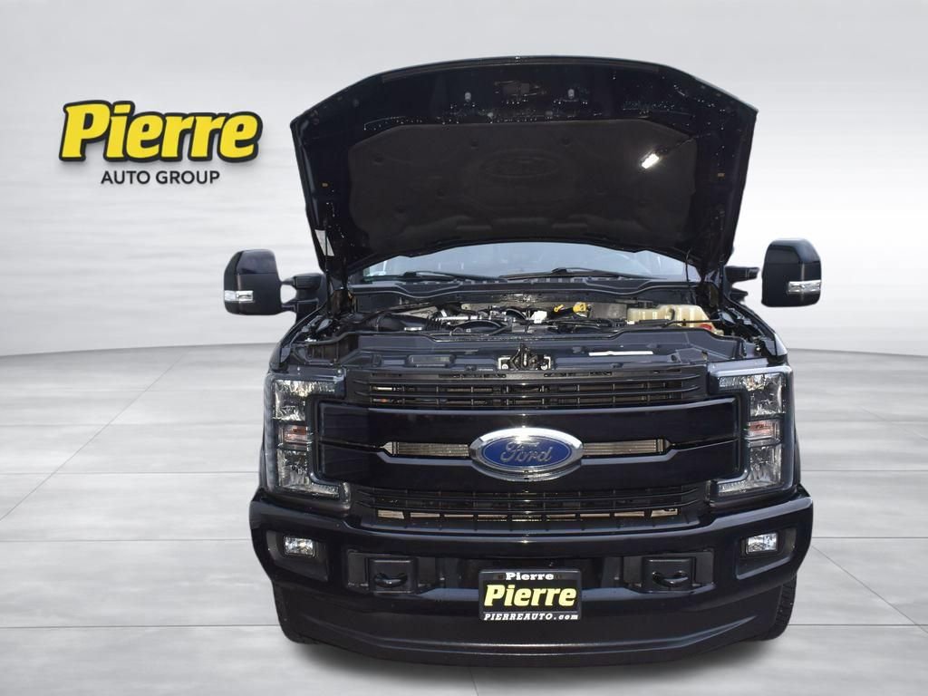 Used 2019 Ford F250 Lariat image 28