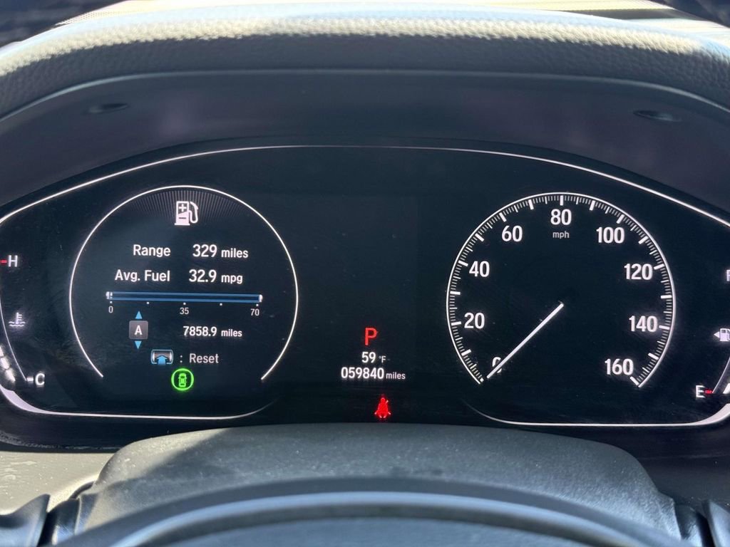 Used 2020 Honda Accord EX-L image 13
