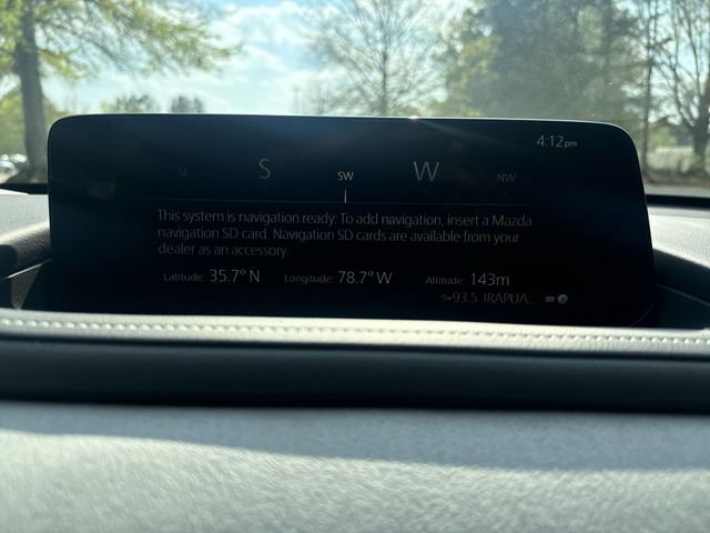 New 2026 MAZDA CX-30 Aire Edition image 18