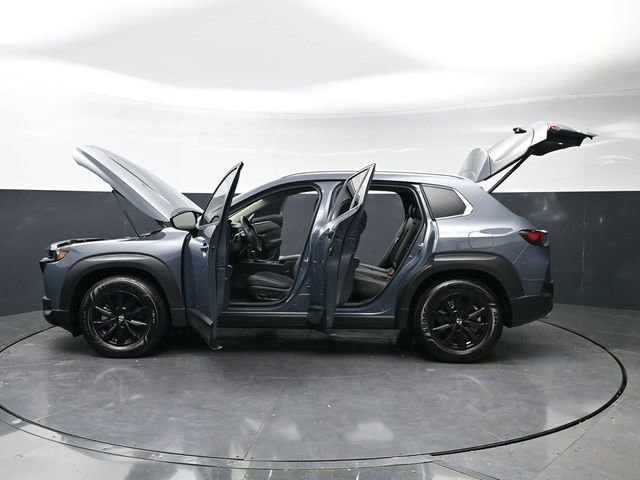 Used 2024 MAZDA CX-50 AWD 2.5 S w/ Weather Package image 41