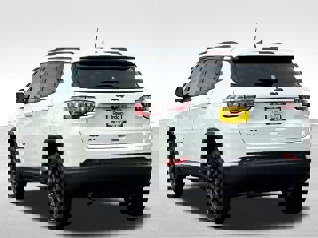 New 2026 Jeep Compass Latitude image 6